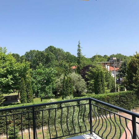 Dimeli 1 Plaka Litochorou Exterior foto