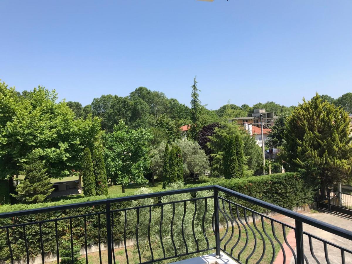 Dimeli 1 Plaka Litochorou Exterior foto