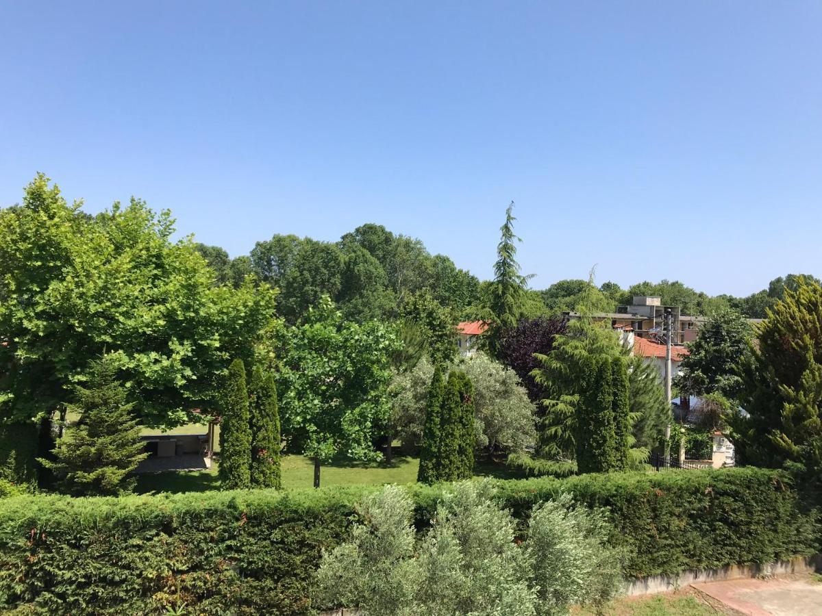 Dimeli 1 Plaka Litochorou Exterior foto