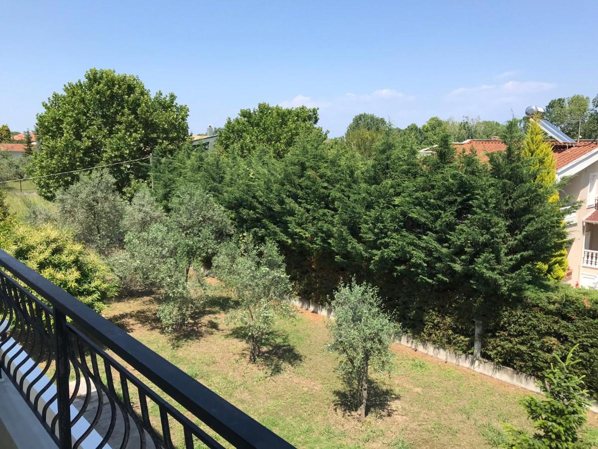 Dimeli 1 Plaka Litochorou Exterior foto